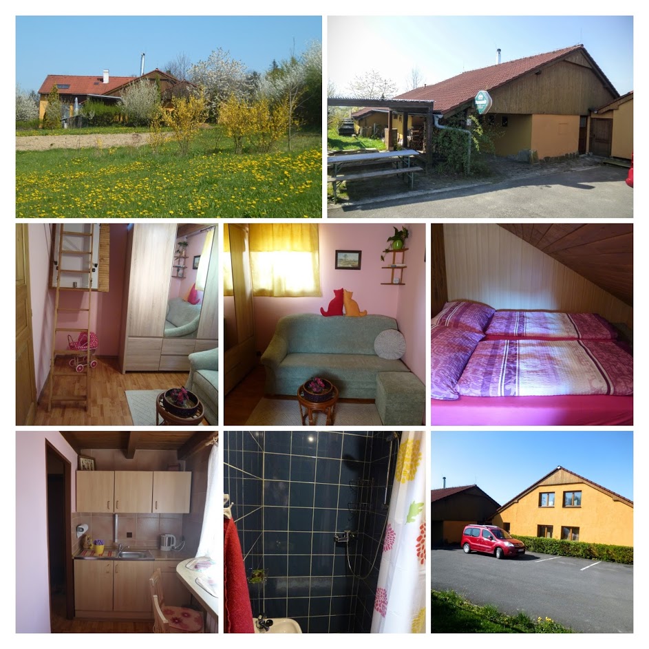 Apartmán Lipka